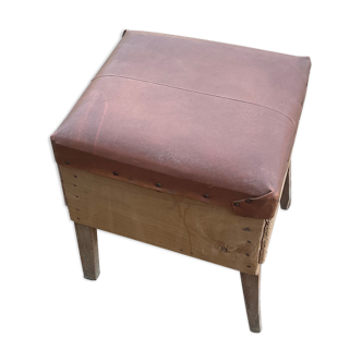 Stool