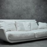 Sofa + armchair