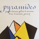 Alexander CALDER, Galerie Jacques Damas, Pyramides, 1980. Original exhibition poster