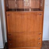 Scandinavian secretary