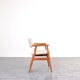 Lounge Chair by Yngve Ekström for Swedese and Chair by S. Eriksen, Set of 2