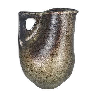Pitcher vintage ceramics