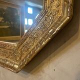 Octagonal mirror