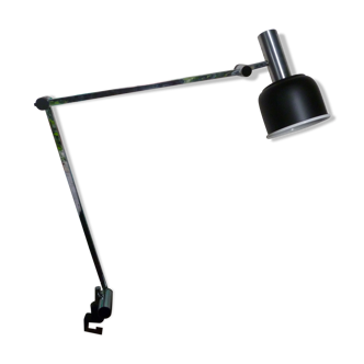 Office lamp, Rico & Rose-Marie Baltensweiler