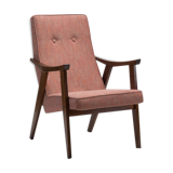 GFM 18 armchair by E. Homa from 1960