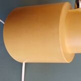 Armelec yellow lamp 60's