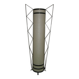 lampadaire usa des années