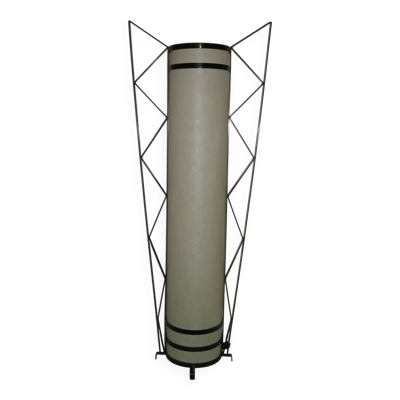 Lampadaire usa des années 50