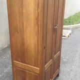 Parisian wardrobe