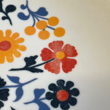 Lot d’assiettes Voluform
