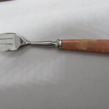 Cake fouchettes handle resin