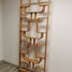 Room Dividers by Ludvik Volak for Drevopodnik Holesov, 1950s, Set of 2