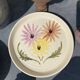 Plats vintage