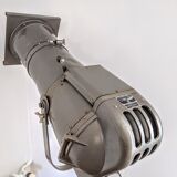 Industrial projector