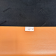 Maralunga 3-seater sofa, Vico Magistretti, Cassina, Italy.