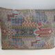 Coussin en tapisserie d'ameublement