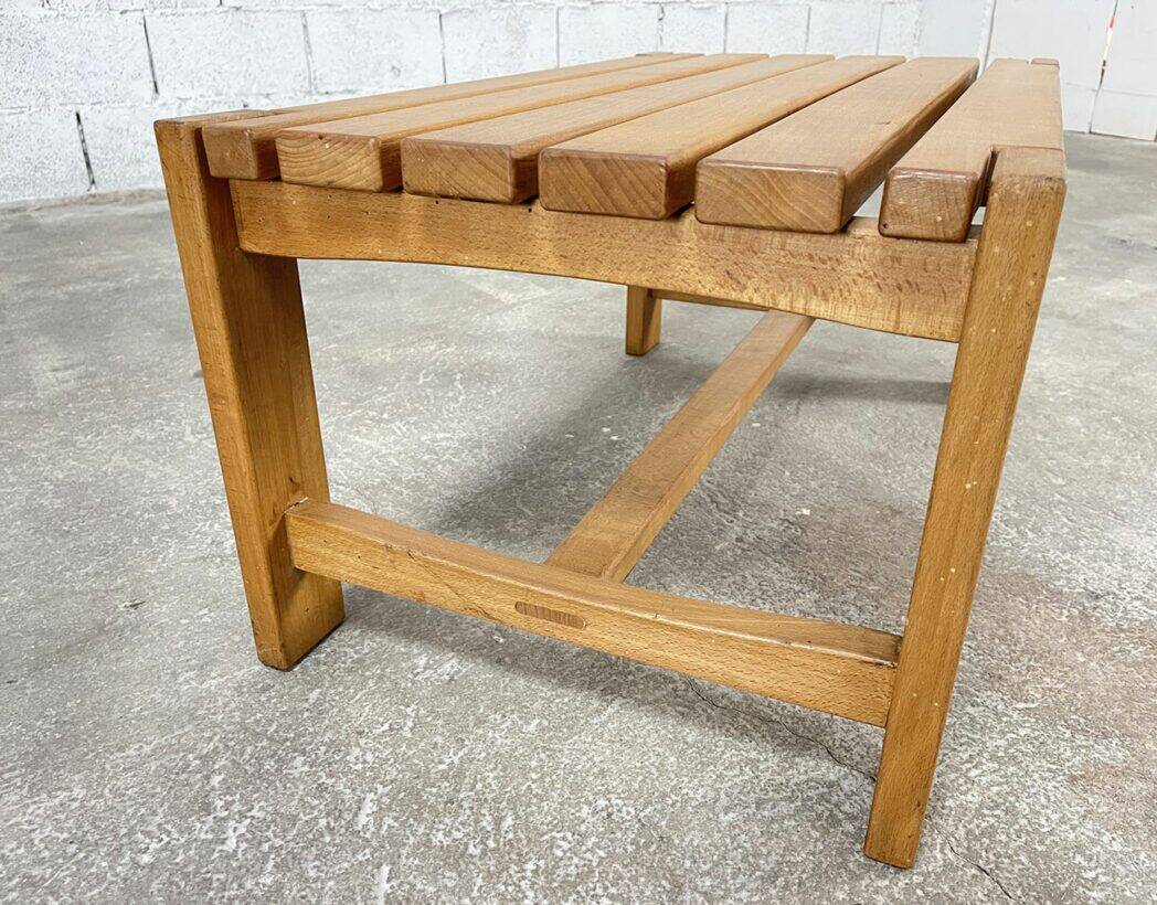 Maison Regain coffee table