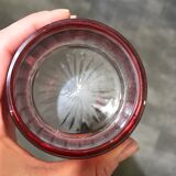 St. Louis crystal pot