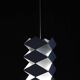 1960s Symfoni Pendant Light by Preben Dahl for Hans Folsgaard, Denmark