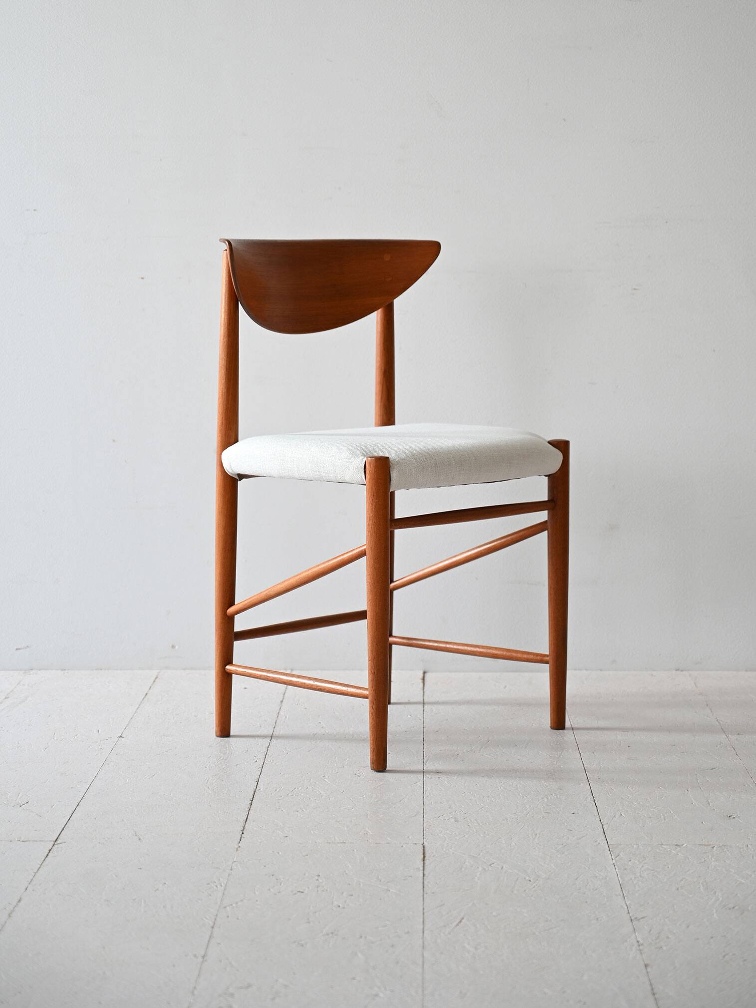 Chaises de Peter Hvidt