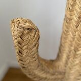 Cactus decorative fait a la main