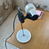 Articulated desk lamp 80s
