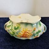 Planter in Barbotine St Clement