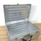 National marine sailor suitcase 1960