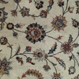 Persian tabriz carpet