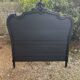 Louis XV headboard