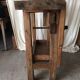 Old workbench