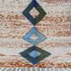 Large Azilal rug, 300 x 215 cm