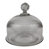 Butter butter, crystal bell