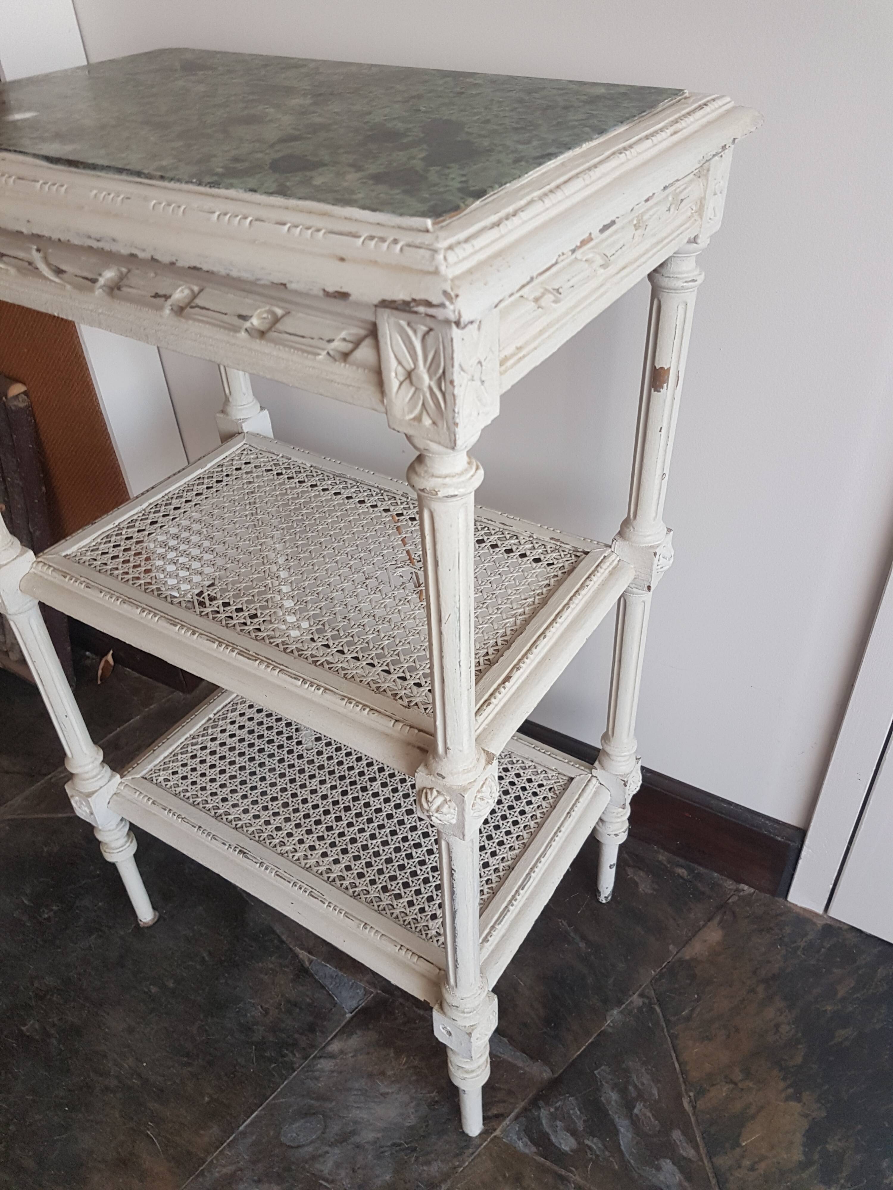 Meuble d'appoint