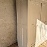 Parisian wardrobe