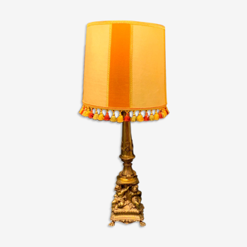 Lampe Renaissance