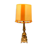 Renaissance lamp