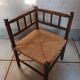 Chaise d'angle pour enfant