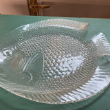 Plat forme poisson codec vintage