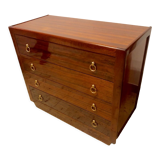 Commode art deco
