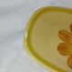 Soleil Gien set – large dishes and vintage serving dish