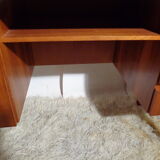 Vintage office from the 60s