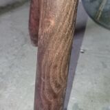 Brutalist stool