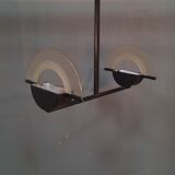 Suspension design