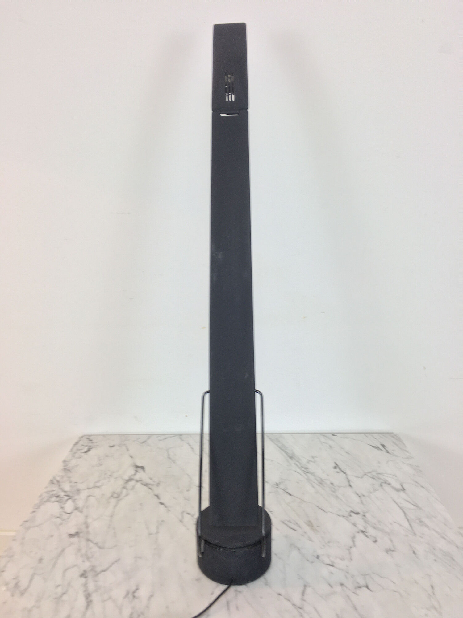 Lampe Dove, Mario Barbaglia - Marco Colombo for Italiana Luce, office