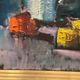 Original Swedish Oil on Canvas – Abstract Still Life – Signed – Vintage