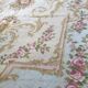 Carpet old french style 197 X 280 cm