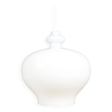 1960s hanging lamp by Hans Agne Jakobssen for Markaryd, Sweden