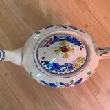 Large Mason's Regency Pattern Teapot