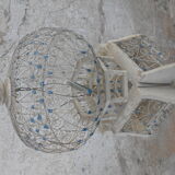 Tunisian birdcage